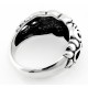 Különleges Ezüst Gyűrű